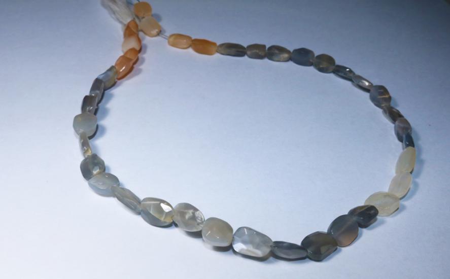 Boyasız, orjinal renkler