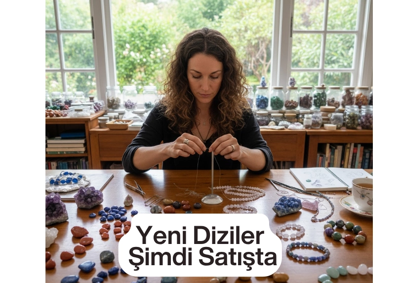 Yeni Dizi Taşlar