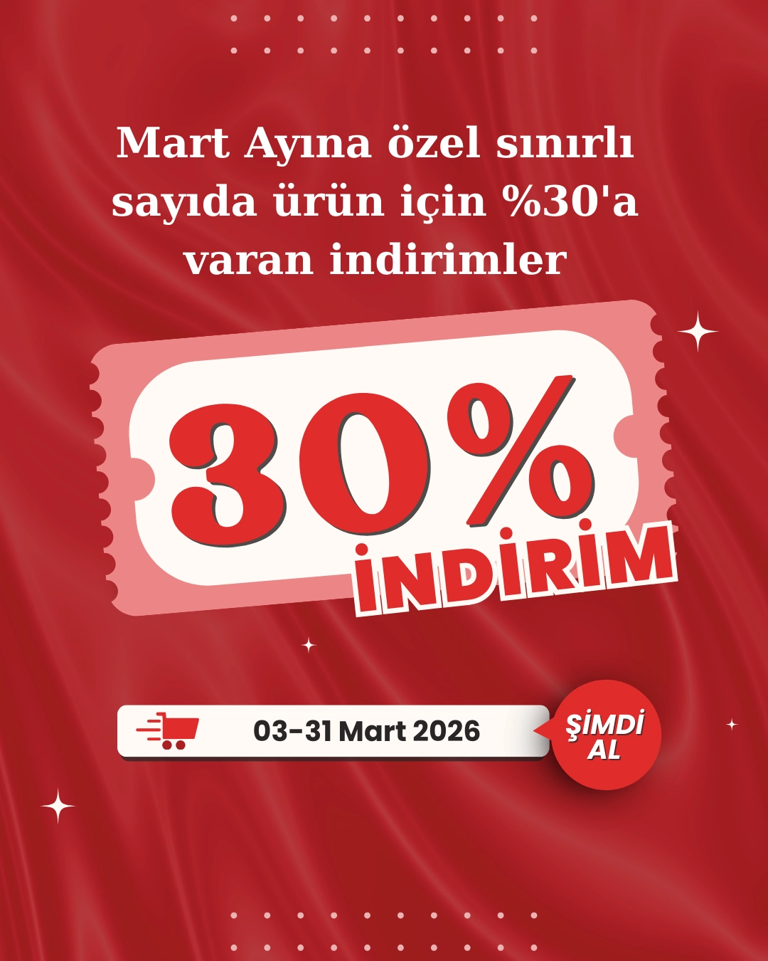AYIN FIRSATI